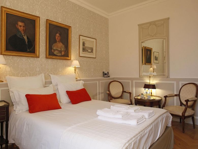 Bed & Breakfast Les Chambres De Mathilde