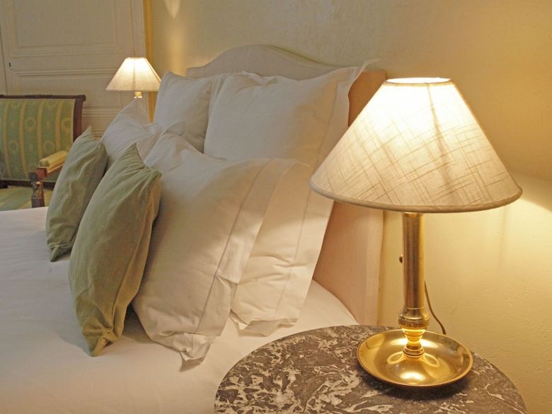 Bed & Breakfast Les Chambres De Mathilde