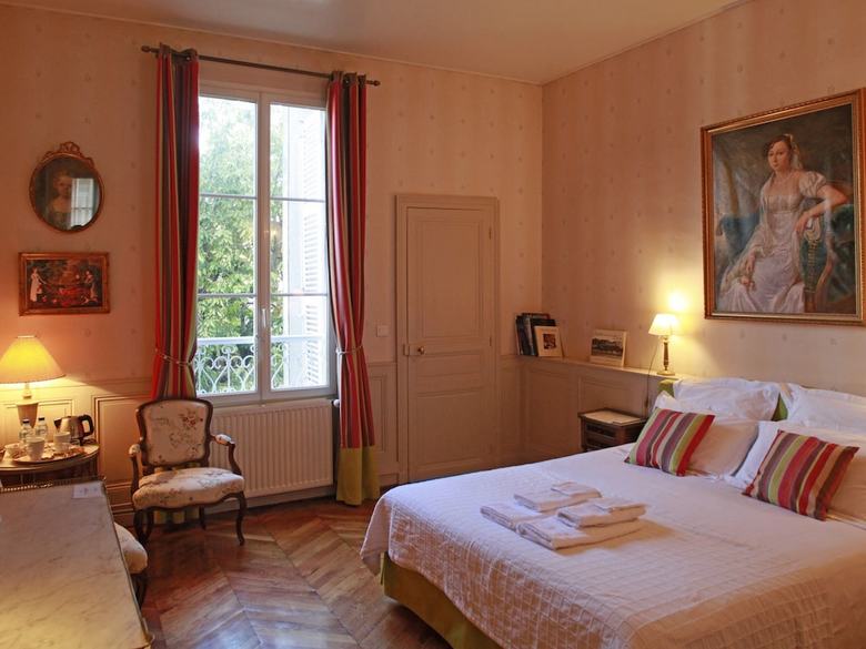 Bed & Breakfast Les Chambres De Mathilde