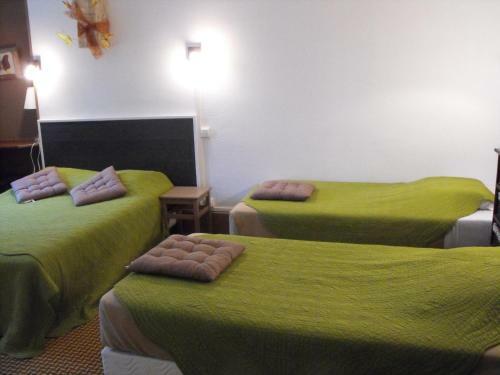 Hotel Les Capucins