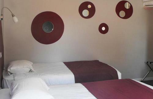 Hotel Les Capucins