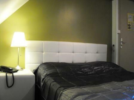 Hotel Les Capucins