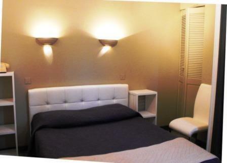 Hotel Les Capucins