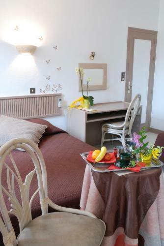 Hotel Les Capucins