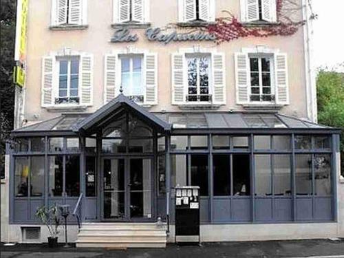 Hotel Les Capucins
