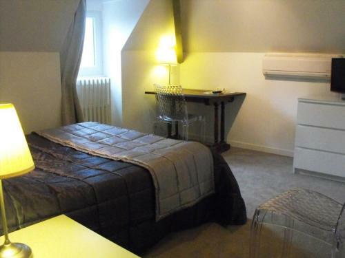 Hotel Les Capucins