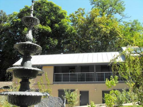 Hotel Les Capucins