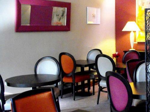 Hotel Les Capucins