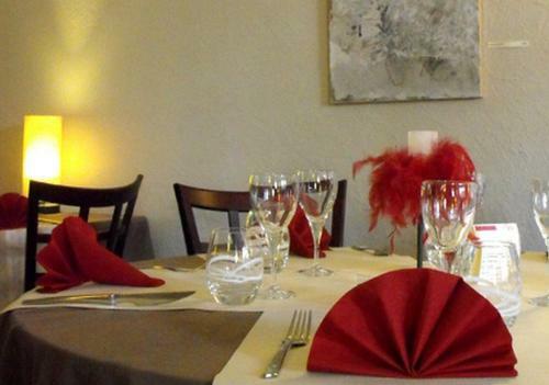 Hotel Les Capucins