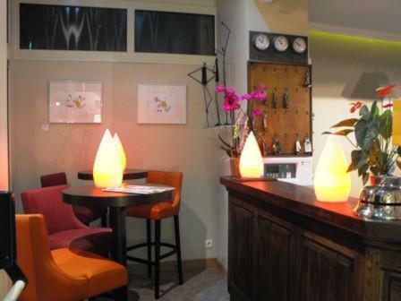 Hotel Les Capucins