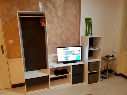 Apartamento Apparthotel