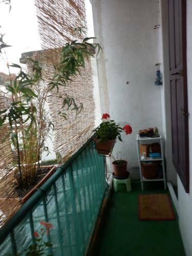 Apartamento Apparthotel