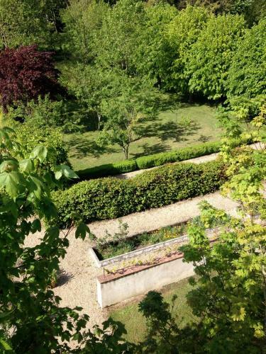 Bed & Breakfast Chambres D'h�tes Grand Bouy