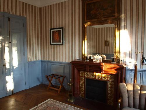 Bed & Breakfast Villa Magnolia Parc