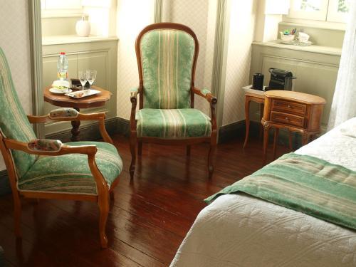 Bed & Breakfast Villa Magnolia Parc