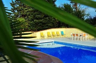 Hotel L'adourable Auberge