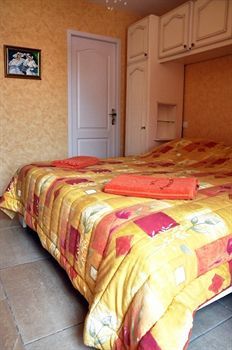 Hotel L'adourable Auberge