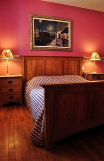 Hotel L'adourable Auberge