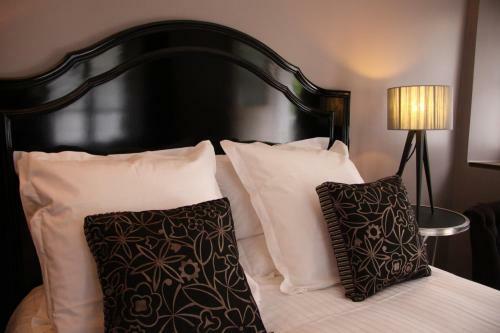 Bed & Breakfast L'hibernie