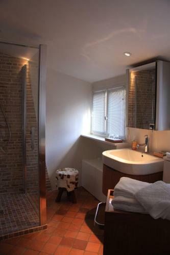Bed & Breakfast L'hibernie