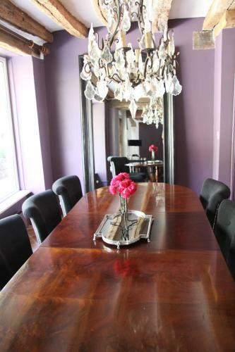 Bed & Breakfast L'hibernie