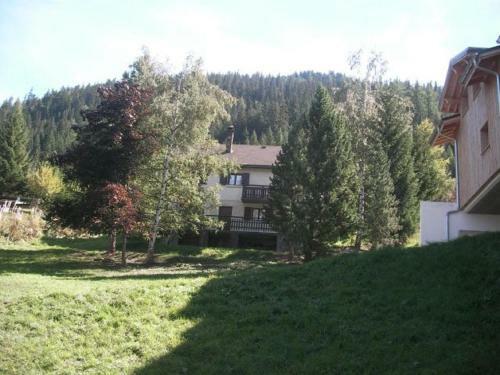 Chalet Eterlou