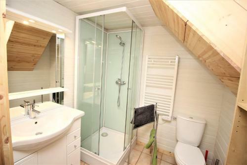 Chalet Eterlou