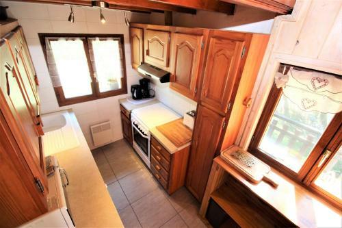 Chalet Eterlou