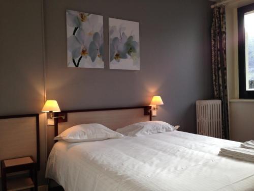 Hotel D'aleth