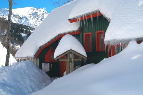 Les Chalets De L'ossau