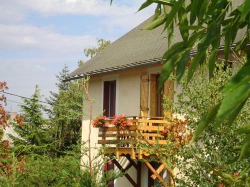 Apartamento Residence Des Domes
