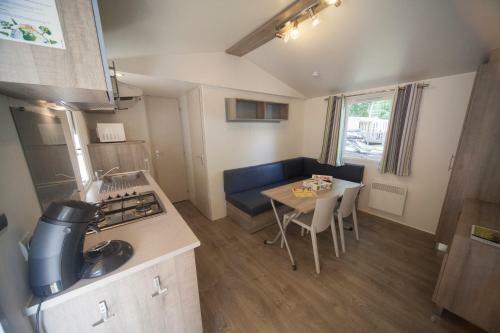 Camping La Bastide D'ard�che