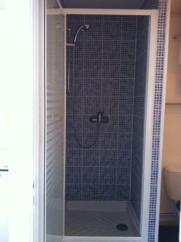 Apartamento Treilles'appart
