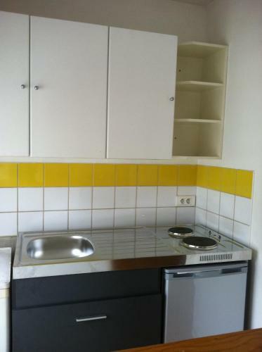 Apartamento Treilles'appart