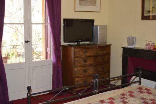 Bed & Breakfast Villa Lafabregue