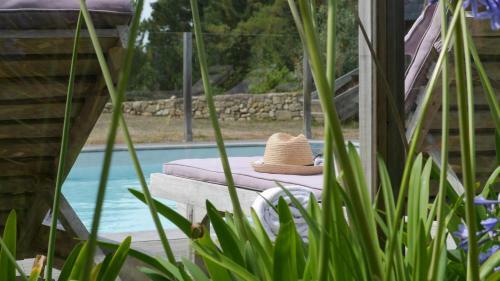Hostal Chambre D'hote Villa Man� Lann
