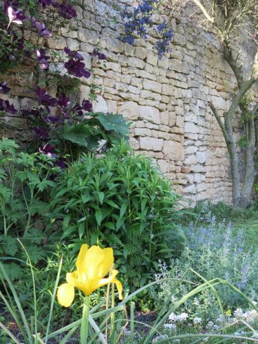 Bed & Breakfast L'aubinoise