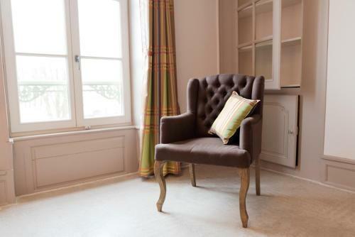 Bed & Breakfast Chambres D'h�tes Le Domaine De Stanislas