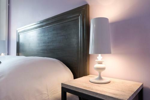 Bed & Breakfast Chambres D'h�tes Le Domaine De Stanislas