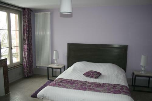 Bed & Breakfast Chambres D'h�tes Le Domaine De Stanislas
