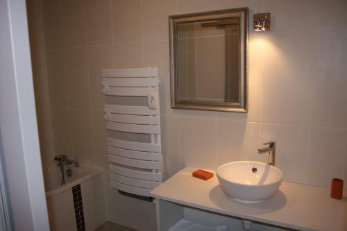 Bed & Breakfast Chambres D'h�tes Le Domaine De Stanislas