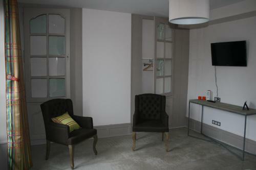 Bed & Breakfast Chambres D'h�tes Le Domaine De Stanislas