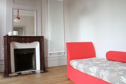 Bed & Breakfast Chambres D'h�tes Le Domaine De Stanislas