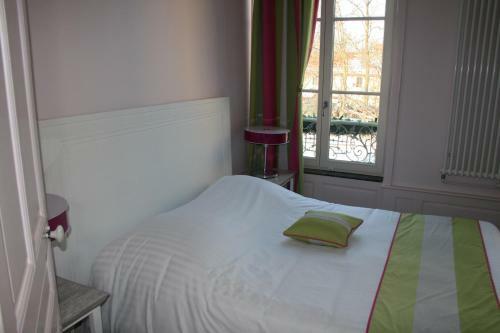 Bed & Breakfast Chambres D'h�tes Le Domaine De Stanislas