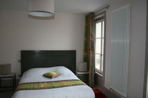 Bed & Breakfast Chambres D'h�tes Le Domaine De Stanislas
