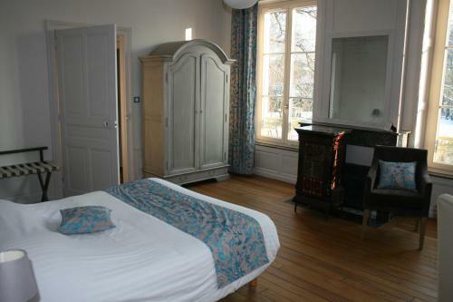 Bed & Breakfast Chambres D'h�tes Le Domaine De Stanislas