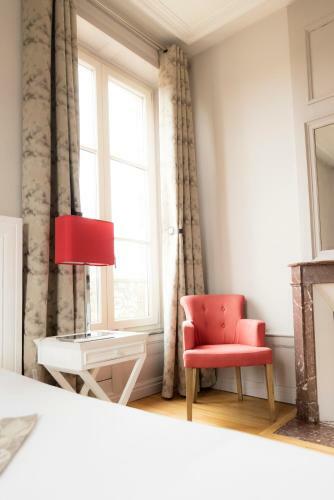 Bed & Breakfast Chambres D'h�tes Le Domaine De Stanislas