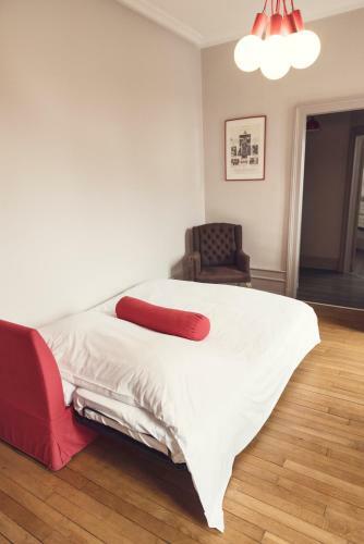 Bed & Breakfast Chambres D'h�tes Le Domaine De Stanislas