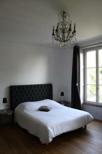 Bed & Breakfast Chambres D'h�tes Le Domaine De Stanislas