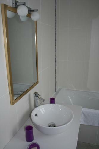 Bed & Breakfast Chambres D'h�tes Le Domaine De Stanislas